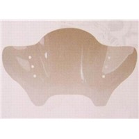 Motorcycle Windshields