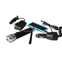 Multi-Chargeable Flashlight (TF809-51)