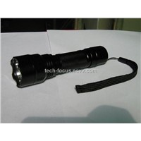 Multi-Chargeable Flashlights