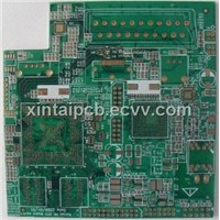 Multi-Layer PCB Board