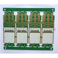 Multilayer PCB,print circuit board,immersion gold PCB,multilayer PCB design,PCB electronic,MobilePCB