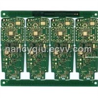 Multilayer PCB,printed circuit board,PCB copy,Rigid PCB,FR4 pcb