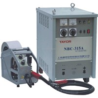 NBC-A Series Tap CO2Gas-Shielded Welding Machine  NBC-250A NBC-315A NBC-500A