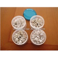 Nail Cable Clip-Plastic Bucket Package
