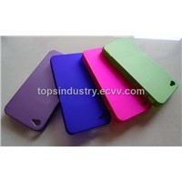 New Plastic Hard Case for iPhone 4G