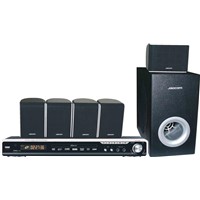 Newest! JK-0929 Home Theater