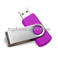 OEM Metal usb flash drive from Sunsing Technology Manufacturer