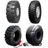 OTR Tire, Mining Tyre