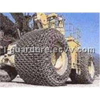 Off The Road Tires Protection Chains