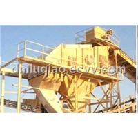 Ore Vibrating Screen