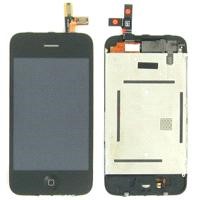 Original LCD Screen &amp;amp; Touch Panel of iPhone 3G