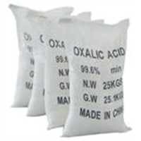 Oxalic Acid
