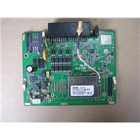 PCBA for bus