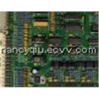 PCBA,printed circuit board assembly,SMT PCB,pcb and components soldering