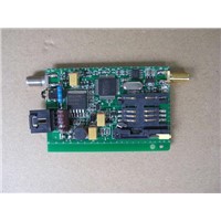 PCB Assembly,PCBA for car GPS