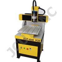 PCB Milling and Drilling CNC Router (JCUT-4040)