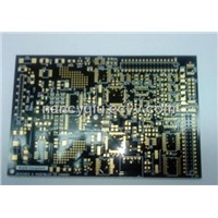 PCB,Multilayer PCB,printed circuit board,green PCB