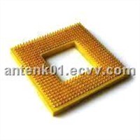 Pga Socket with Pin Grid Array and 479p Sockets Pin