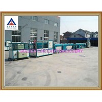 PPR Pipe Production Line