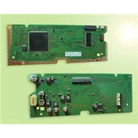 PS3 Slim 450A Drive Board (GS-PR097)