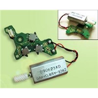 PS3 Slim 450 Motor (GS-PR098)