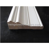 PU coating Mouldings