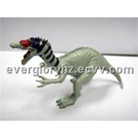 PVC Dinosaur Toy