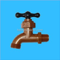 PVC FAUCET