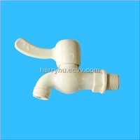 PVC FAUCET