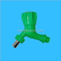 PVC Faucet