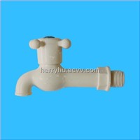 PVC Faucet