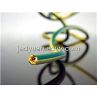 PVC Insulated Electrical Wire