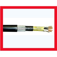 PVC Insulation Instrumentation Cable