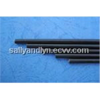 PVF coated brake tube for cooling
