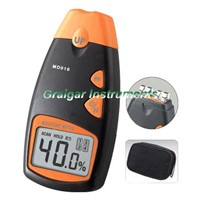 Paper Moisture Meter (MD916)