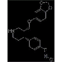 Paroxetine
