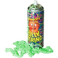 Party string/party steamer/crazy string/silly string/party decoration