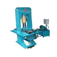 Paver Stone Brick Making Machine