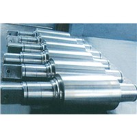 Pearlitic Nodular Cast Iron Rolls