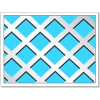 Perforated Stainless Steel