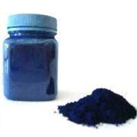 Phthalocyanine Blue