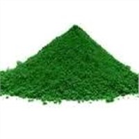 Phthalocyanine Green