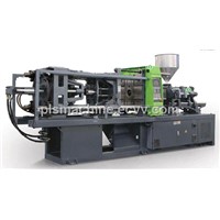 Plastic Injection Moulding Machine (Ceramic Heater, High Grade Components)