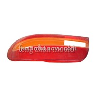 Plastic Auto Light Injection Moulding (PVC-LTD150-10)