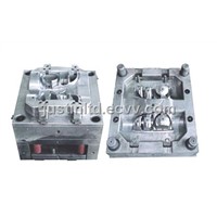 Plastic Auto Part Moulding