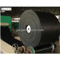 Polyester cotton conveyor belt