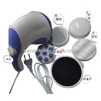 Portable Vibration Body Massager