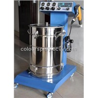 Powder Equipment for metal