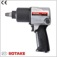 Prefessional Twin Hammer Pneumatic impact wrench 1/2&amp;quot;