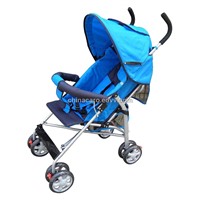 Pushchair (CA-BB264 With CE)